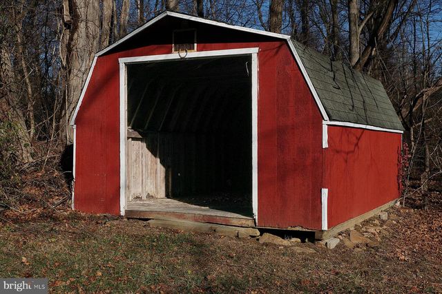 637 MCCALLS FERRY ROAD, Parkesburg, PA 19365