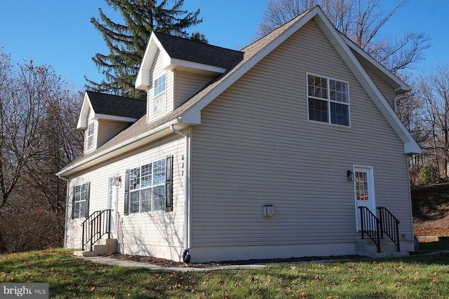 637 MCCALLS FERRY ROAD, Parkesburg, PA 19365