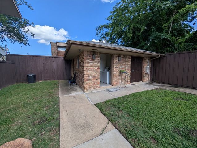 5730 Martel Avenue 115, Dallas, TX 75206
