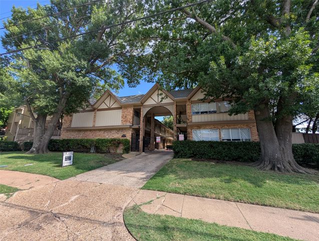 5730 Martel Avenue 115, Dallas, TX 75206