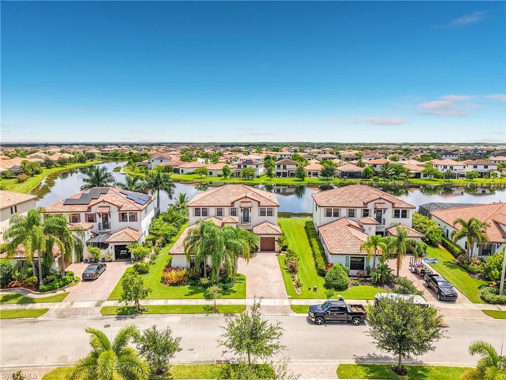 5024 Milano ST, AVE MARIA, FL 34142 — exterior