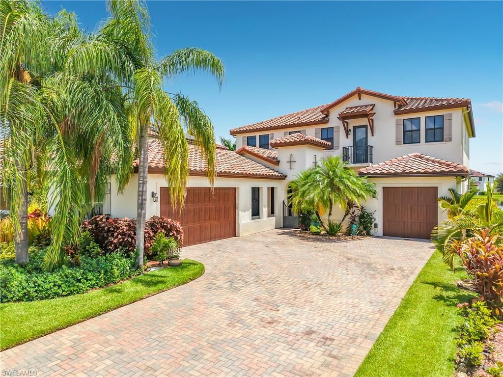 5024 Milano ST, AVE MARIA, FL 34142 — photo 3