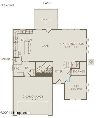 4007 Mosswood Ln, La Grange, KY 40031