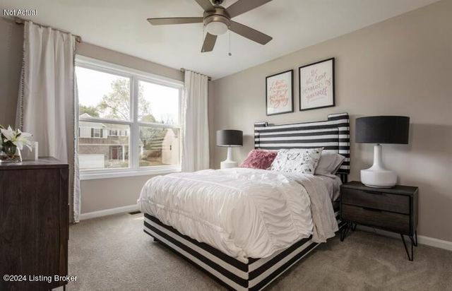 4007 Mosswood Ln, La Grange, KY 40031