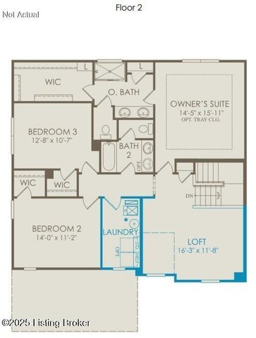 4007 Mosswood Ln, La Grange, KY 40031