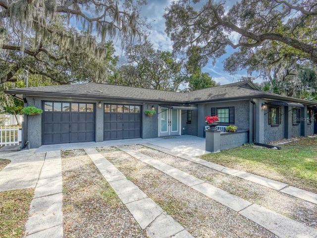 6746 RIVER ROAD, New Port Richey, FL 34652