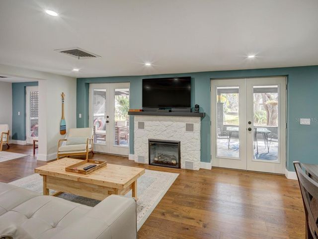 6746 RIVER ROAD, New Port Richey, FL 34652