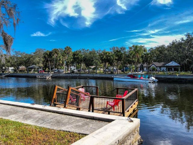 6746 RIVER ROAD, New Port Richey, FL 34652