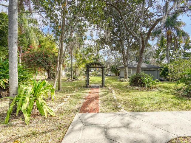 6746 RIVER ROAD, New Port Richey, FL 34652