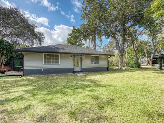 6746 RIVER ROAD, New Port Richey, FL 34652