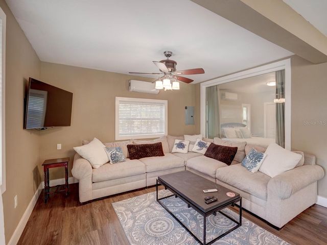 6746 RIVER ROAD, New Port Richey, FL 34652