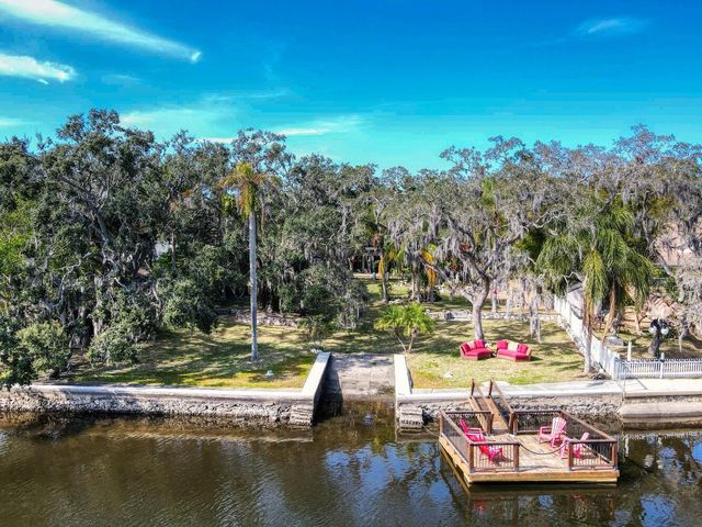 6746 RIVER ROAD, New Port Richey, FL 34652