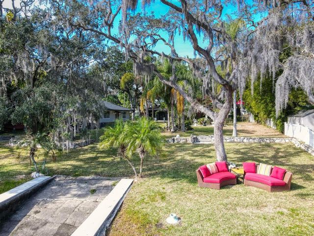 6746 RIVER ROAD, New Port Richey, FL 34652