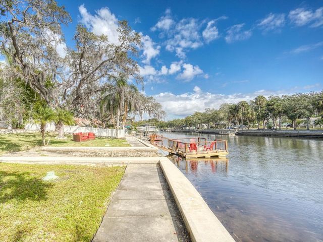6746 RIVER ROAD, New Port Richey, FL 34652