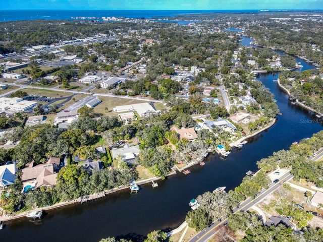 6746 RIVER ROAD, New Port Richey, FL 34652