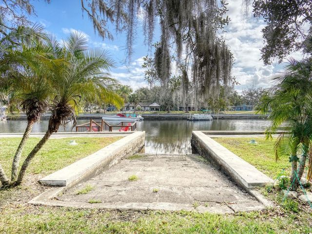 6746 RIVER ROAD, New Port Richey, FL 34652
