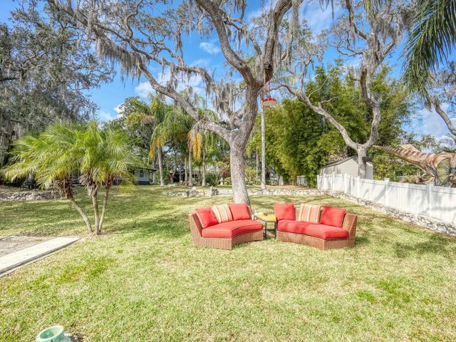 6746 RIVER ROAD, New Port Richey, FL 34652