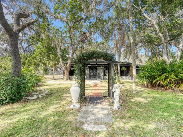 6746 RIVER ROAD, New Port Richey, FL 34652