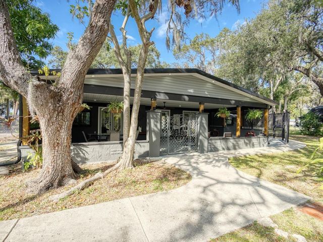 6746 RIVER ROAD, New Port Richey, FL 34652