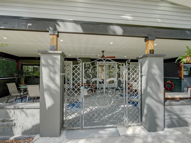 6746 RIVER ROAD, New Port Richey, FL 34652