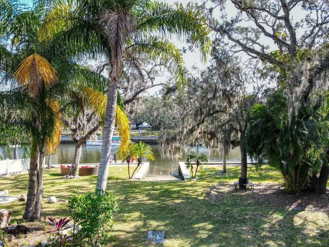 6746 RIVER ROAD, New Port Richey, FL 34652