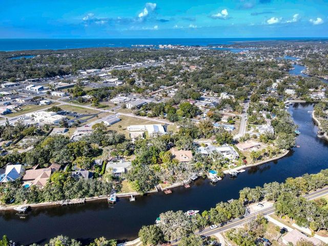 6746 RIVER ROAD, New Port Richey, FL 34652