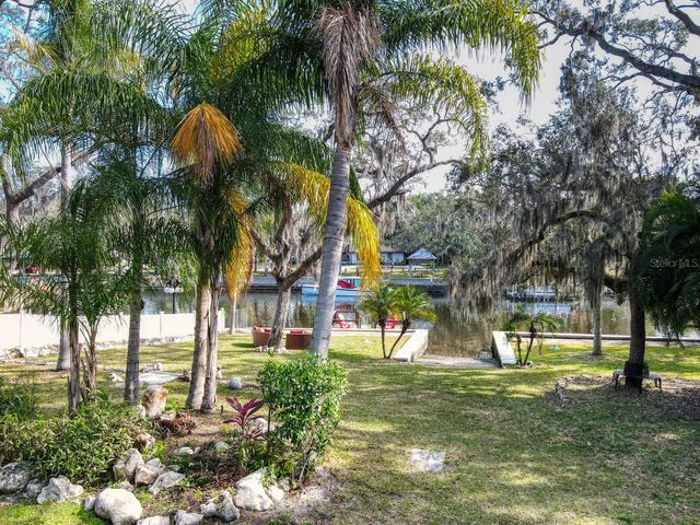 6746 RIVER ROAD, New Port Richey, FL 34652