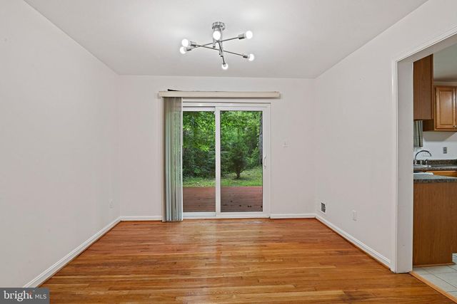 8701 PARLIAMENT, Springfield, VA 22151