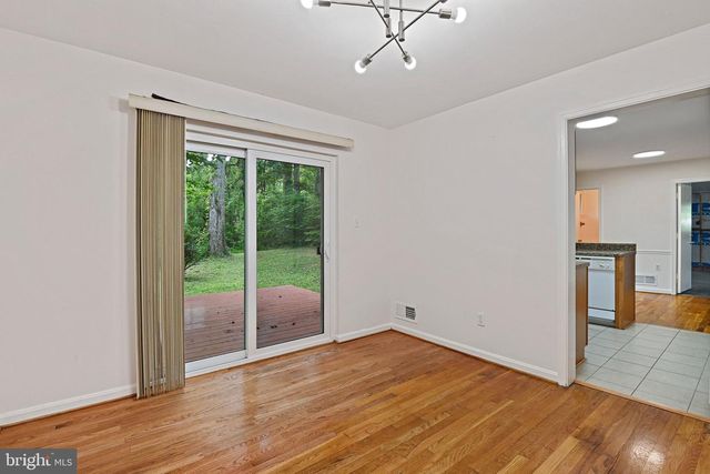 8701 PARLIAMENT, Springfield, VA 22151