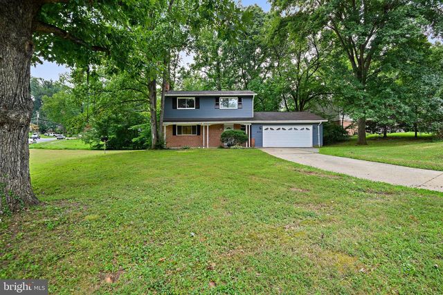 8701 PARLIAMENT, Springfield, VA 22151