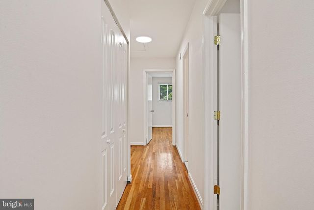 8701 PARLIAMENT, Springfield, VA 22151