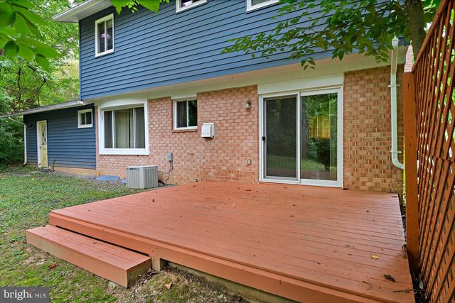 8701 PARLIAMENT, Springfield, VA 22151
