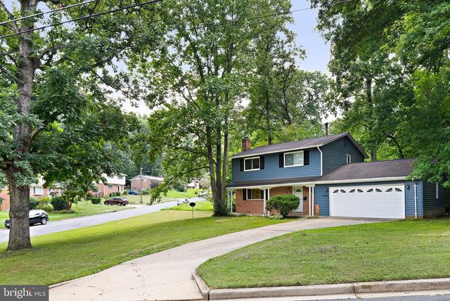 8701 PARLIAMENT, Springfield, VA 22151