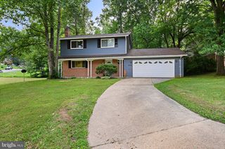 8701 PARLIAMENT, Springfield, VA 22151