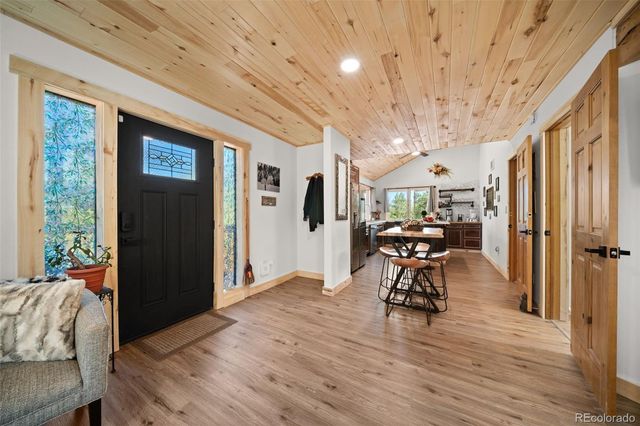 475 Crystal Drive, Cripple Creek, CO 80813