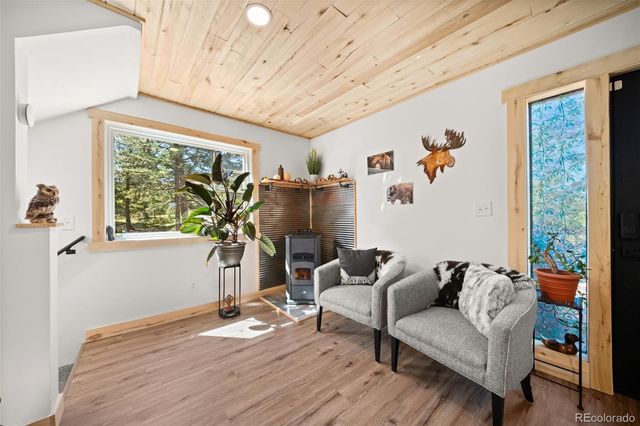 475 Crystal Drive, Cripple Creek, CO 80813