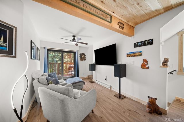 475 Crystal Drive, Cripple Creek, CO 80813