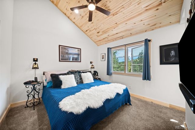 475 Crystal Drive, Cripple Creek, CO 80813