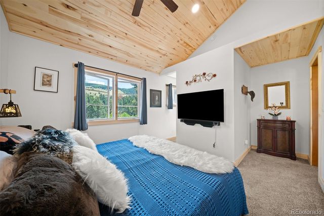 475 Crystal Drive, Cripple Creek, CO 80813