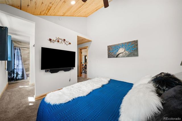 475 Crystal Drive, Cripple Creek, CO 80813