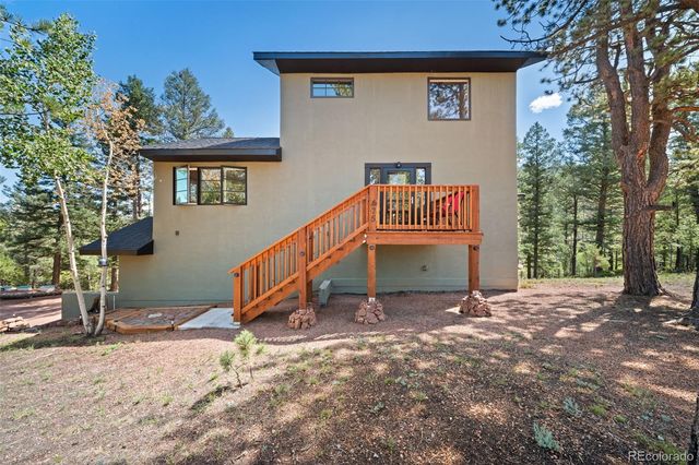475 Crystal Drive, Cripple Creek, CO 80813