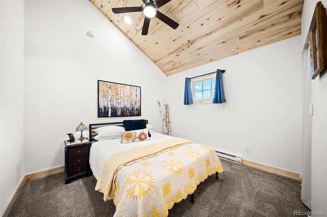 475 Crystal Drive, Cripple Creek, CO 80813