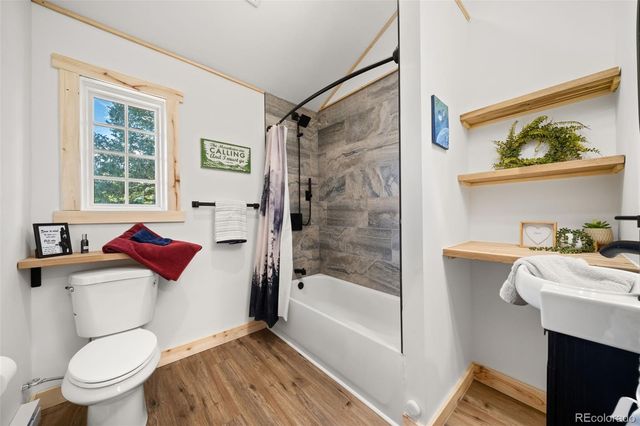 475 Crystal Drive, Cripple Creek, CO 80813