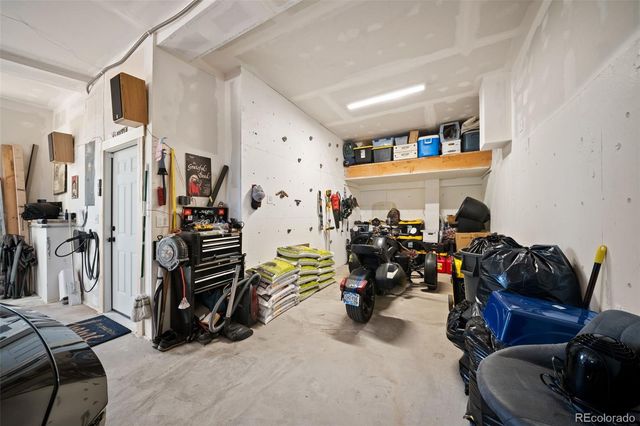475 Crystal Drive, Cripple Creek, CO 80813