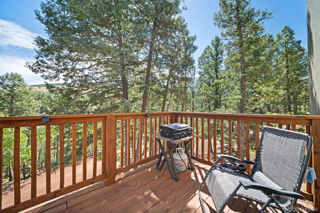 475 Crystal Drive, Cripple Creek, CO 80813