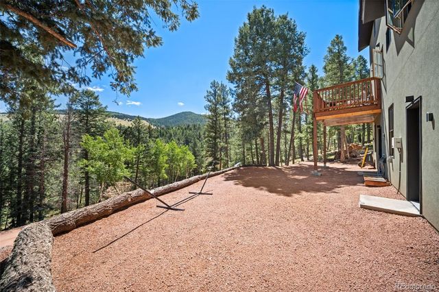 475 Crystal Drive, Cripple Creek, CO 80813