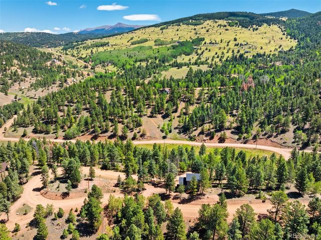 475 Crystal Drive, Cripple Creek, CO 80813