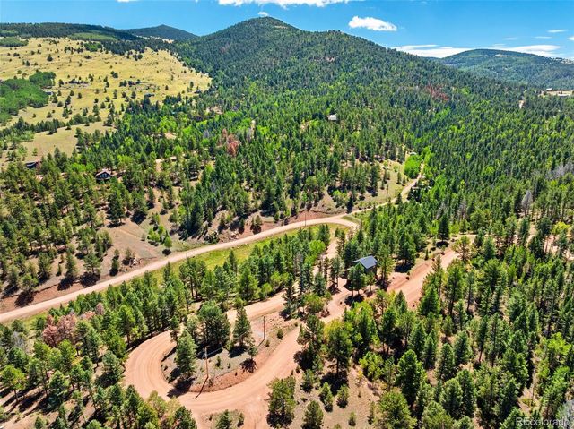 475 Crystal Drive, Cripple Creek, CO 80813