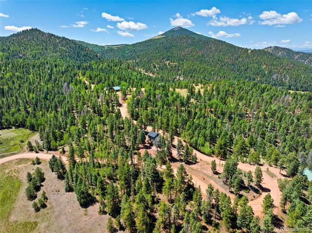 475 Crystal Drive, Cripple Creek, CO 80813