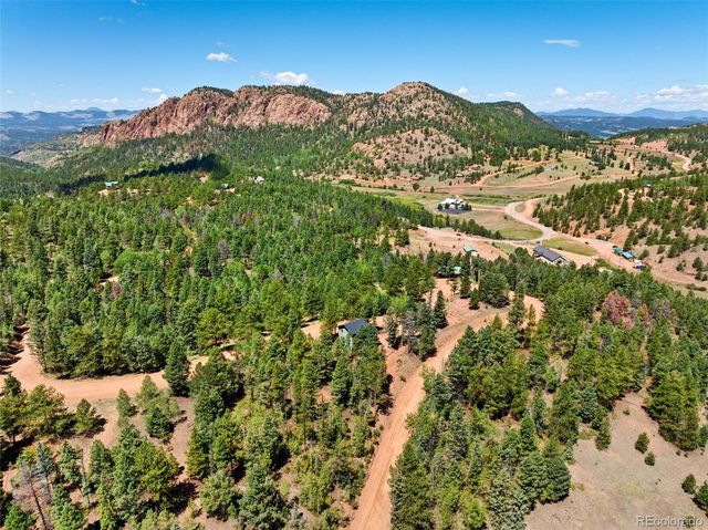 475 Crystal Drive, Cripple Creek, CO 80813